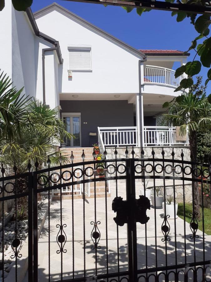 Hotel River Side Trebinje Exteriér fotografie