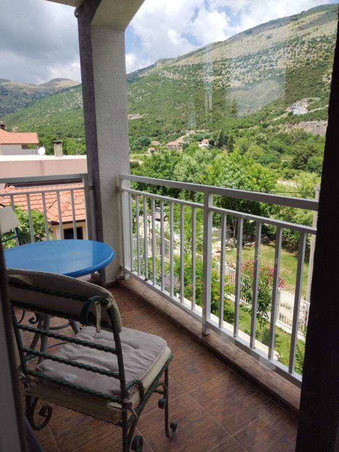 Hotel River Side Trebinje Exteriér fotografie