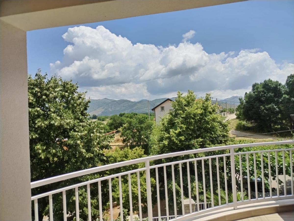 Hotel River Side Trebinje Exteriér fotografie
