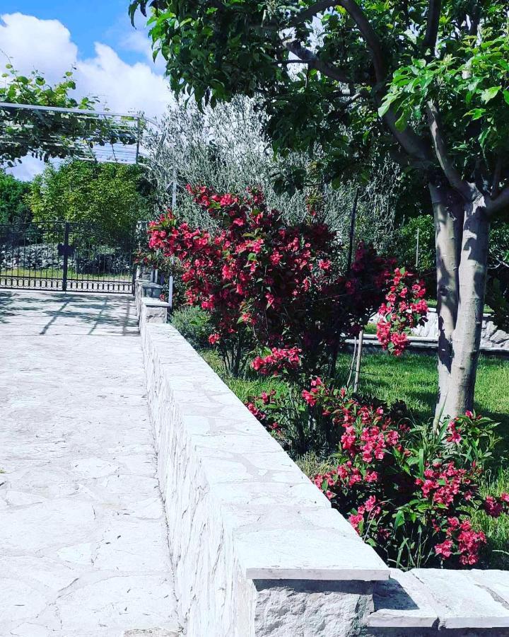 Hotel River Side Trebinje Exteriér fotografie