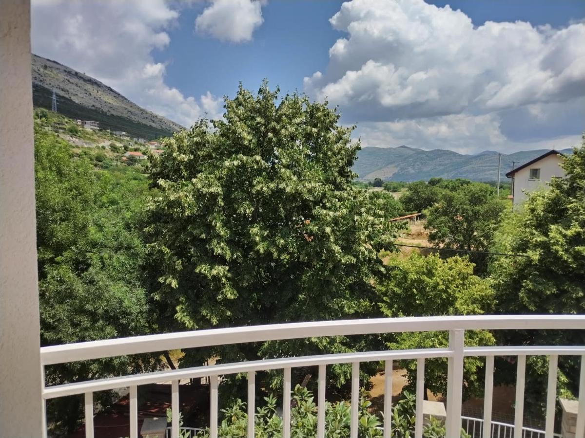Hotel River Side Trebinje Exteriér fotografie