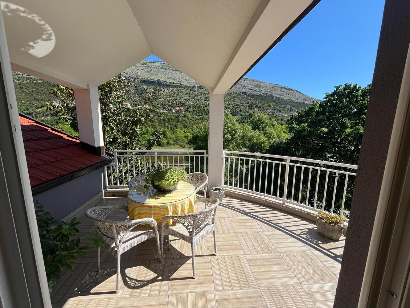 Hotel River Side Trebinje Pokoj fotografie