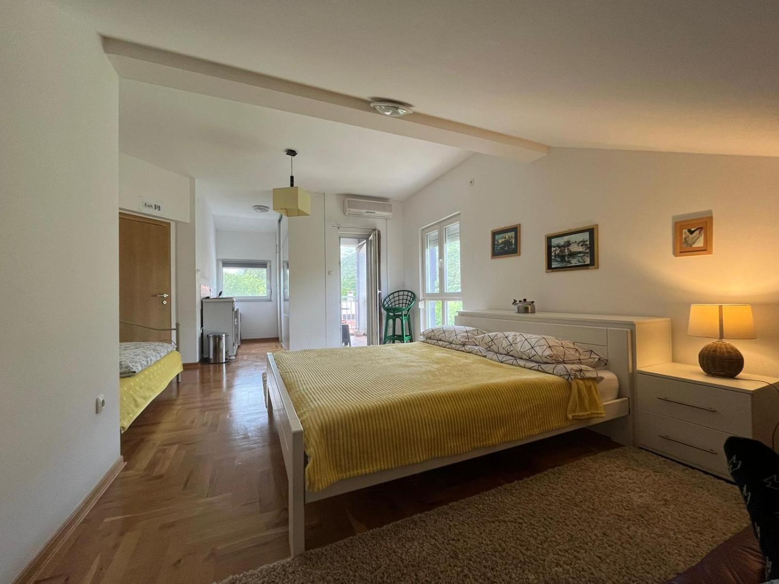 Hotel River Side Trebinje Pokoj fotografie