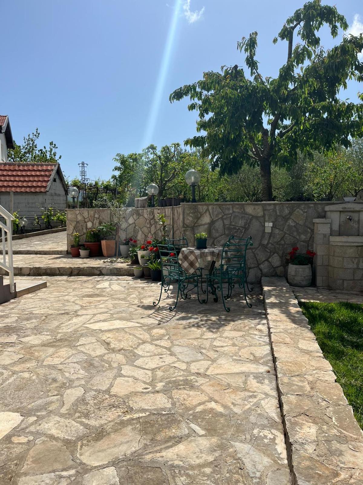 Hotel River Side Trebinje Exteriér fotografie