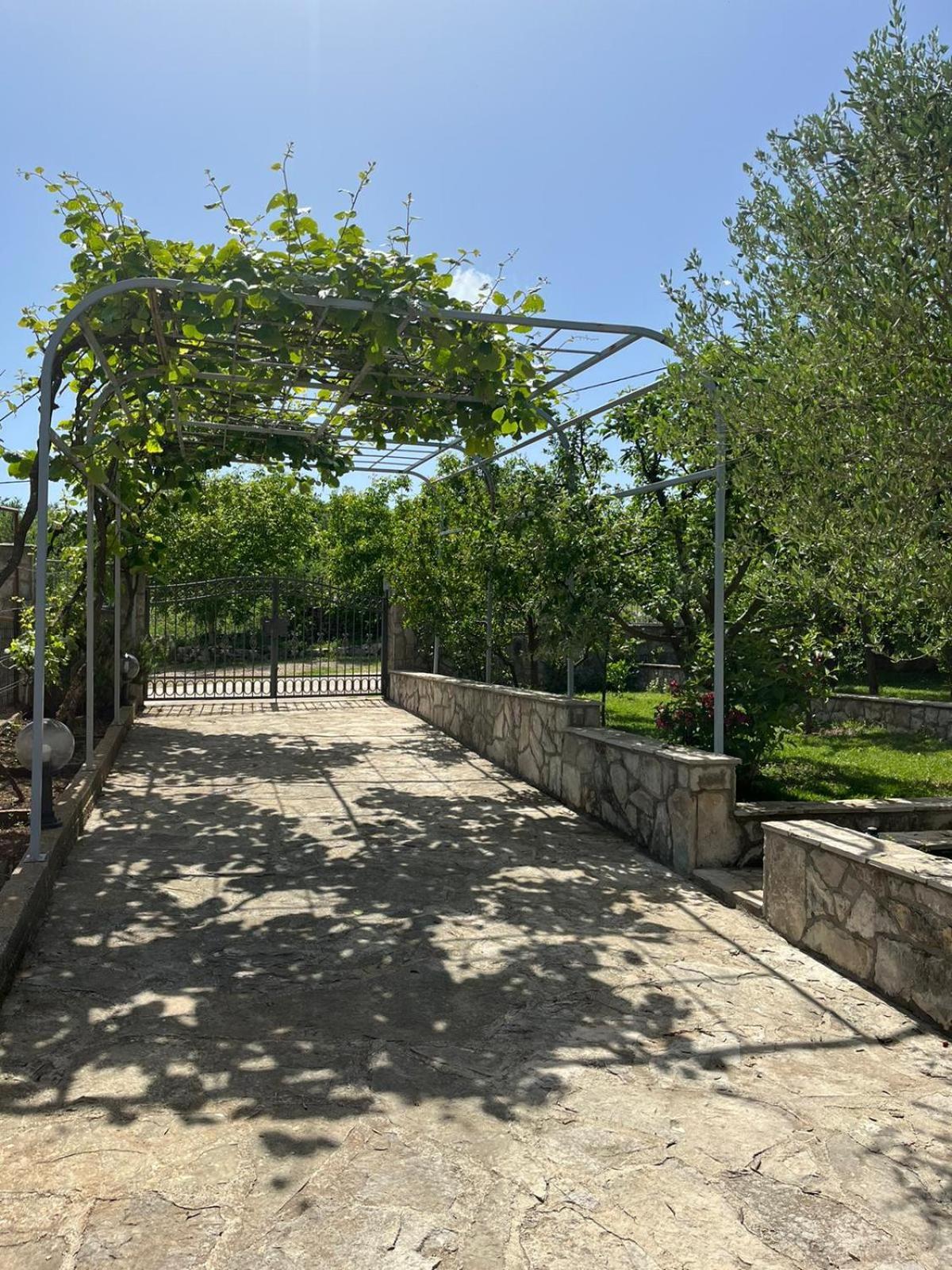Hotel River Side Trebinje Exteriér fotografie