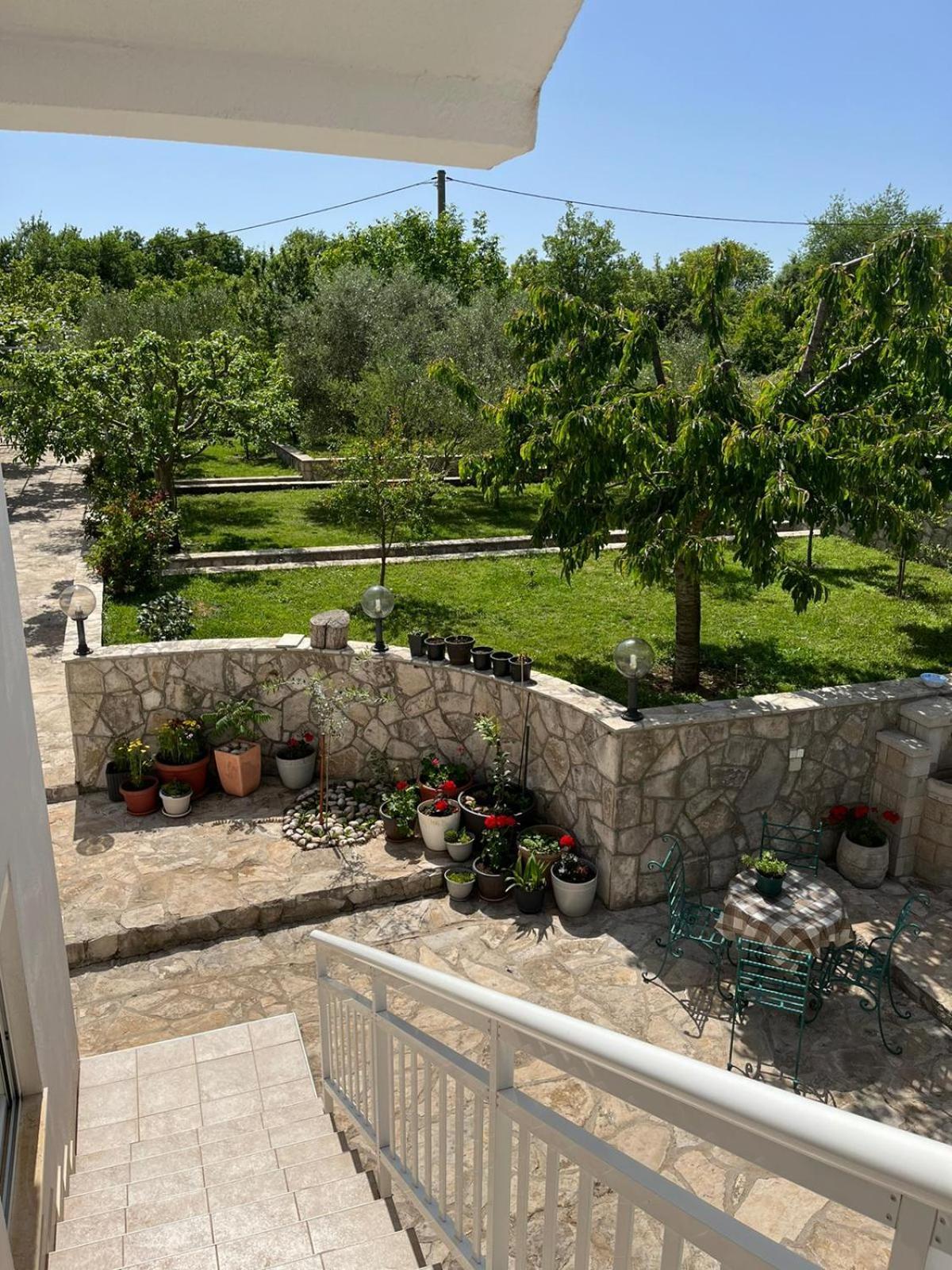 Hotel River Side Trebinje Exteriér fotografie