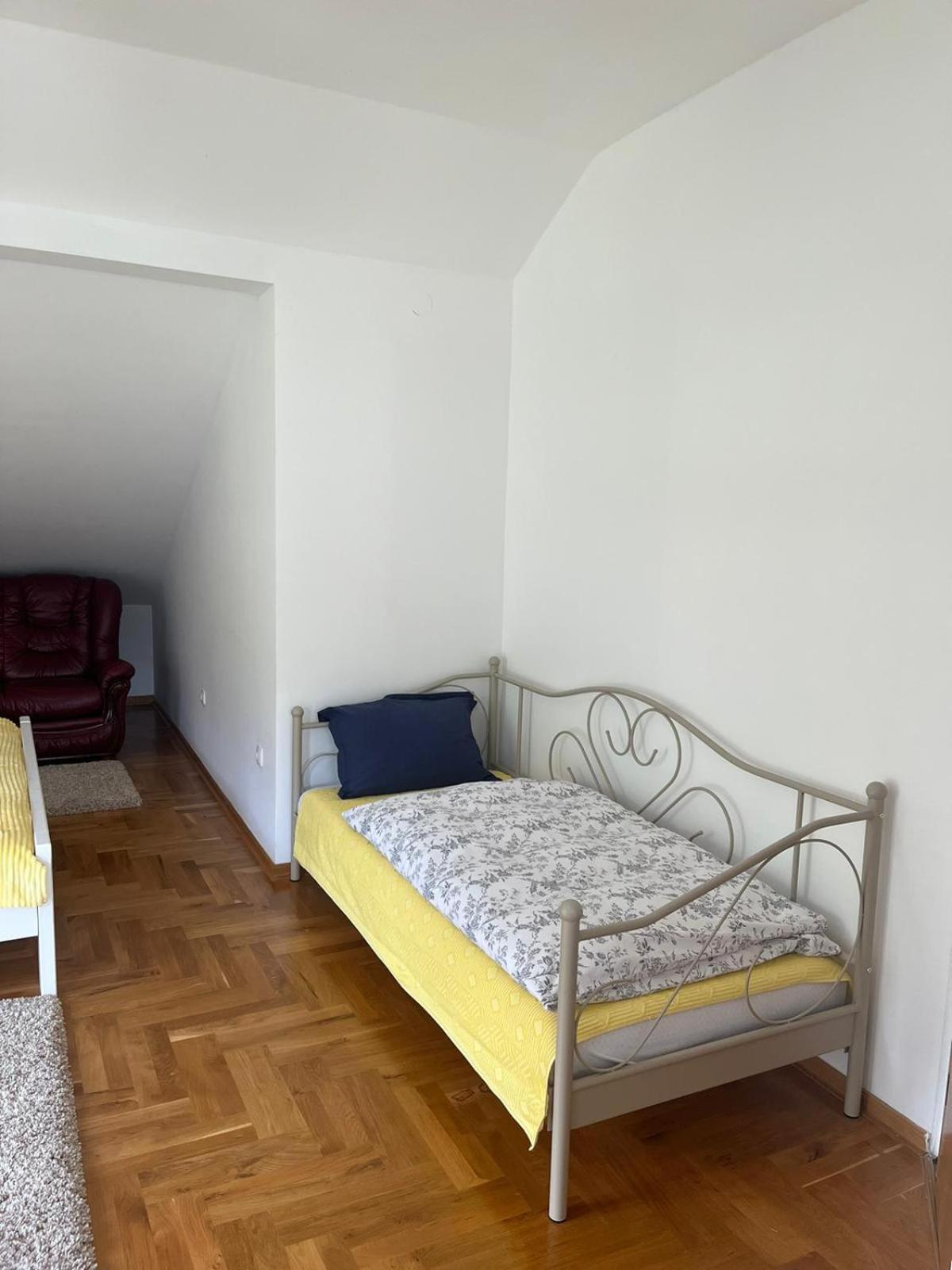 Hotel River Side Trebinje Pokoj fotografie