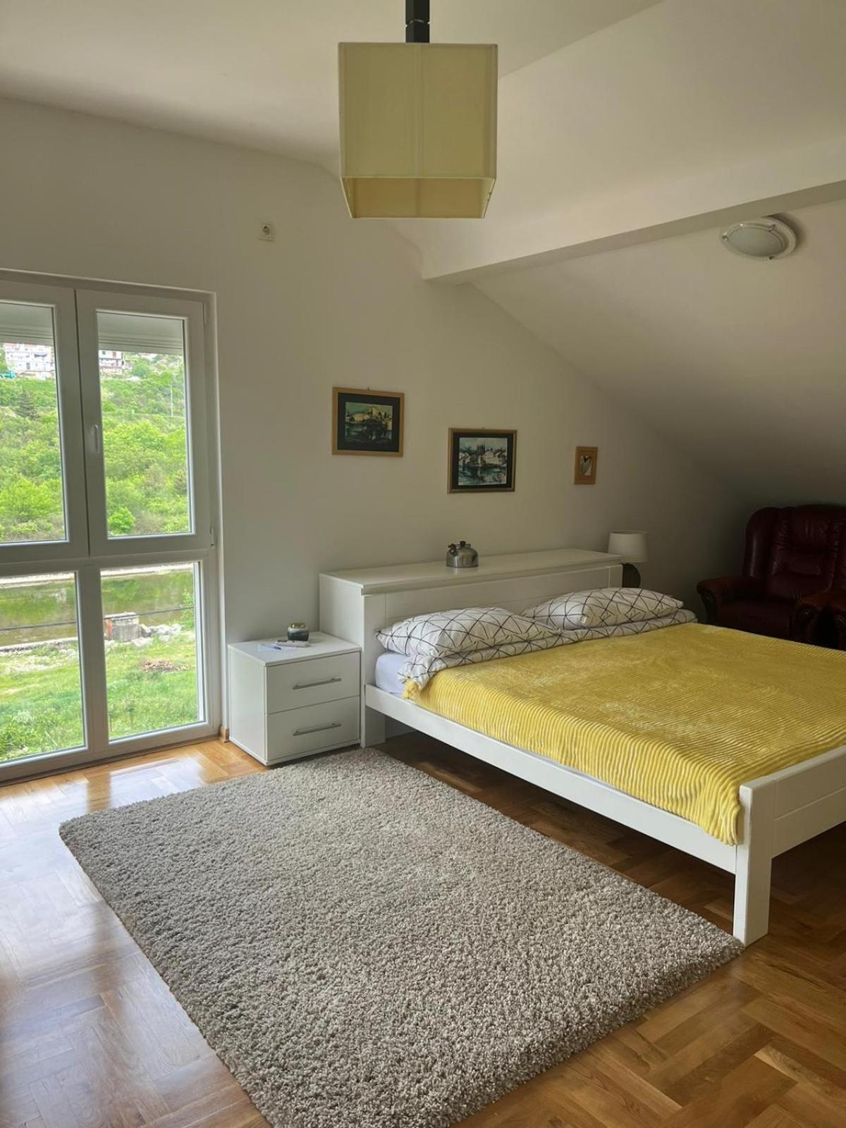 Hotel River Side Trebinje Pokoj fotografie