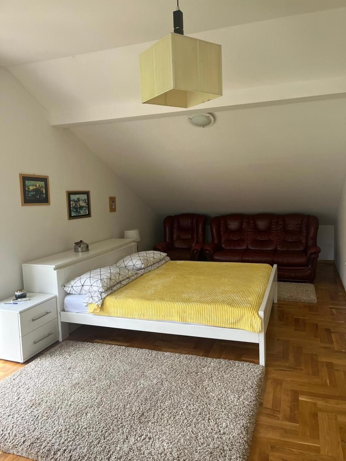 Hotel River Side Trebinje Pokoj fotografie